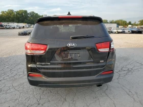 Kia Sorento LX 4X4, снимка 6