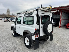 Land Rover Defender, снимка 4