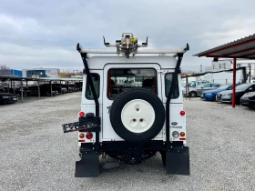 Land Rover Defender, снимка 5