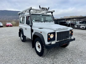 Land Rover Defender, снимка 1