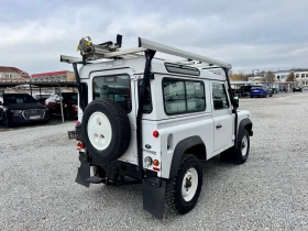 Land Rover Defender, снимка 6