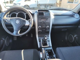 Suzuki Grand vitara 1.9 DDIS KLIMA , снимка 11