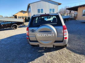 Suzuki Grand vitara 1.9 DDIS KLIMA , снимка 4