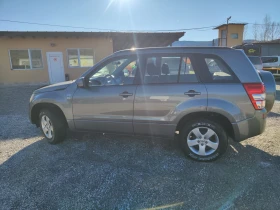 Suzuki Grand vitara 1.9 DDIS KLIMA , снимка 8