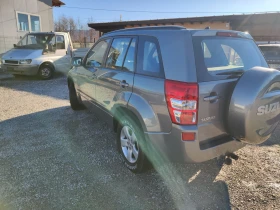 Suzuki Grand vitara 1.9 DDIS KLIMA , снимка 7