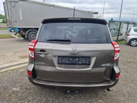 Toyota Rav4 2.2D-4D 150ps.4x4ITALIA | Mobile.bg    5