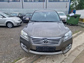 Toyota Rav4 2.2D-4D 150ps.4x4ITALIA | Mobile.bg    2
