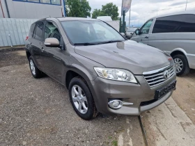 Toyota Rav4 2.2D-4D 150ps.4x4ITALIA | Mobile.bg    11