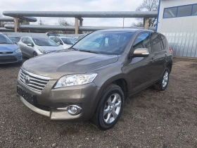 Toyota Rav4 2.2D-4D 150ps.4x4ITALIA 1