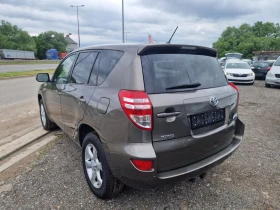 Toyota Rav4 2.2D-4D 150ps.4x4ITALIA | Mobile.bg    4
