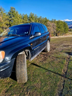 Jeep Grand cherokee, снимка 10