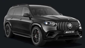 Mercedes-Benz GLS 63 AMG 4Matic+ = NEW= Night Package  | Mobile.bg    1