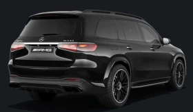 Mercedes-Benz GLS 63 AMG 4Matic+ = NEW= Night Package Гаранция, снимка 5