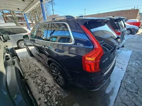 Volvo Xc90, снимка 4