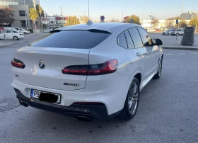 BMW X4 M40I, снимка 11