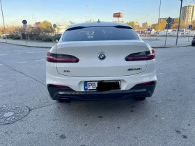 BMW X4 M40I - 87400 лв. - 96757399 | Car24.bg