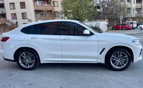 BMW X4 M40I, снимка 4