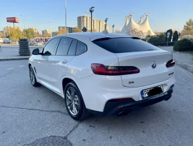 BMW X4 M40I, снимка 8