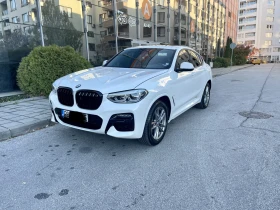 BMW X4 M40I, снимка 6