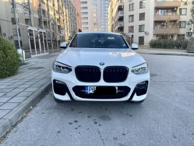 BMW X4 M40I - 87400 лв. - 96757399 | Car24.bg