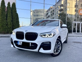 BMW X4 M40I, снимка 3