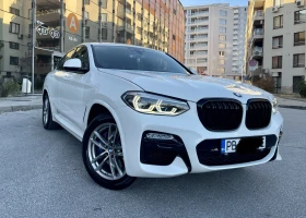 BMW X4 M40I - 87400 лв. - 96757399 | Car24.bg