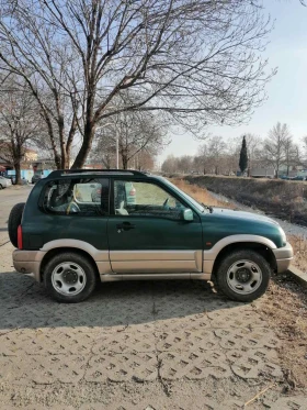 Suzuki Grand vitara | Mobile.bg    2