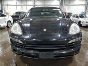 Porsche Cayenne    ! | Mobile.bg    5