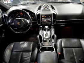 Porsche Cayenne    ! | Mobile.bg    7