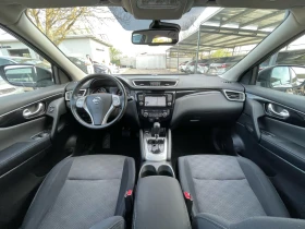 Обява за продажба на Nissan Qashqai 1.2/Auto/360Camera/ ~21 600 лв. - изображение 8
