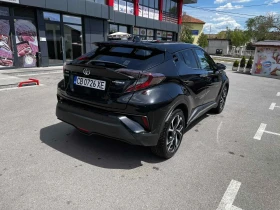 Обява за продажба на Toyota C-HR 1.8iHYBRID KEYLESSGO EXECUTIVE FULL EURO6 JBL LED ~32 999 лв. - изображение 5