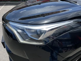 Обява за продажба на Toyota C-HR 1.8iHYBRID KEYLESSGO EXECUTIVE FULL EURO6 JBL LED ~32 999 лв. - изображение 8