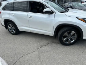 Toyota Highlander * Limited* CARFAX* *  | Mobile.bg    6