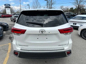 Toyota Highlander * Limited* CARFAX* *  | Mobile.bg    4