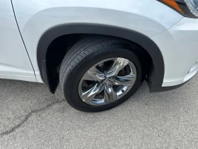 Toyota Highlander * Limited* CARFAX* *  | Mobile.bg    7