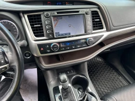 Toyota Highlander * Limited* CARFAX* *  | Mobile.bg    12