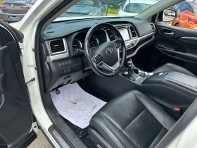 Toyota Highlander * Limited* CARFAX* *  | Mobile.bg    8