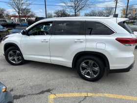 Toyota Highlander * Limited* CARFAX* *  | Mobile.bg    3
