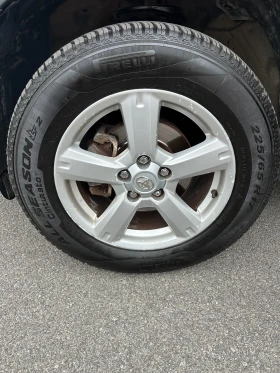 Toyota Rav4 2.0 D4D 44   | Mobile.bg    15