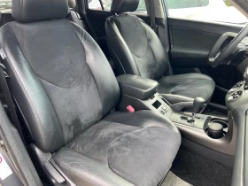 Toyota Rav4 CROSSOVER AVTOMAT PODGREV NAVI KAMERA | Mobile.bg    11