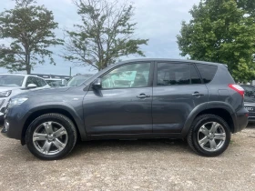 Toyota Rav4 CROSSOVER AVTOMAT PODGREV NAVI KAMERA | Mobile.bg    7