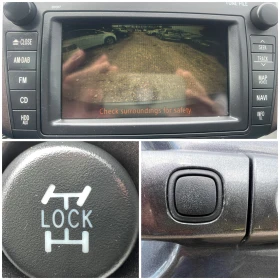 Toyota Rav4 CROSSOVER AVTOMAT PODGREV NAVI KAMERA | Mobile.bg    16