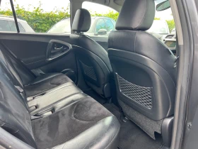 Toyota Rav4 CROSSOVER AVTOMAT PODGREV NAVI KAMERA | Mobile.bg    13