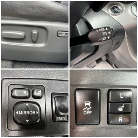 Toyota Rav4 CROSSOVER AVTOMAT PODGREV NAVI KAMERA | Mobile.bg    15