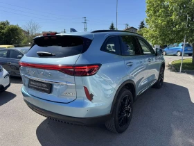 Haval H6 HEV | Mobile.bg    6
