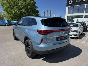 Haval H6 HEV | Mobile.bg    4
