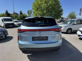 Haval H6 HEV | Mobile.bg    5