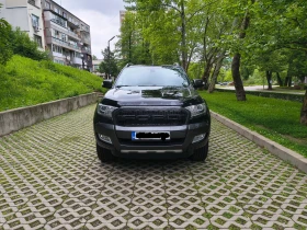 Обява за продажба на Ford Ranger Wildtrak ~39 990 лв. - изображение 1
