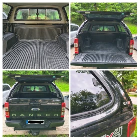 Обява за продажба на Ford Ranger Wildtrak ~39 990 лв. - изображение 10