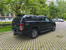 Обява за продажба на Ford Ranger Wildtrak ~39 990 лв. - изображение 5